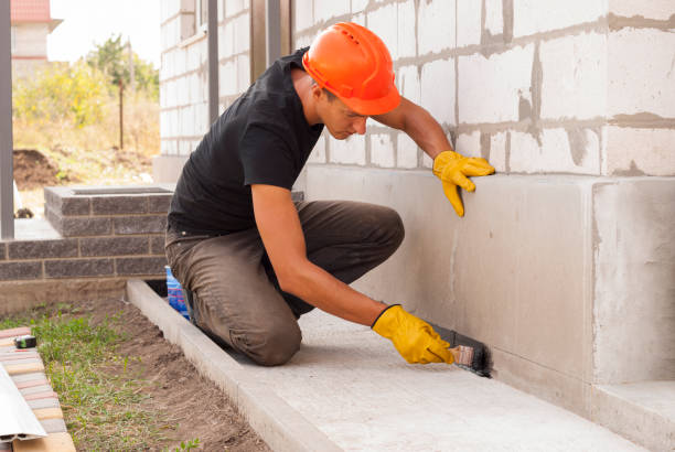 Licensed Waterproofing service in Greenville, VA - Halo Water Proofing
